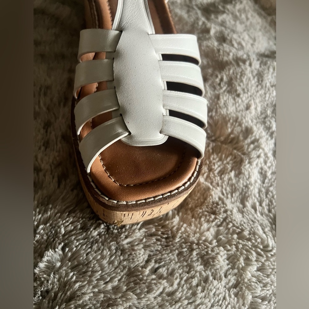 Kate Spade Platforms - Picture 10 of 16